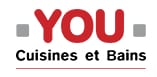 logo you - Agencement intérieur