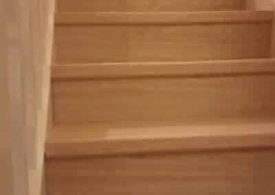 renovation escalier landerneau 3 - Agencement intérieur