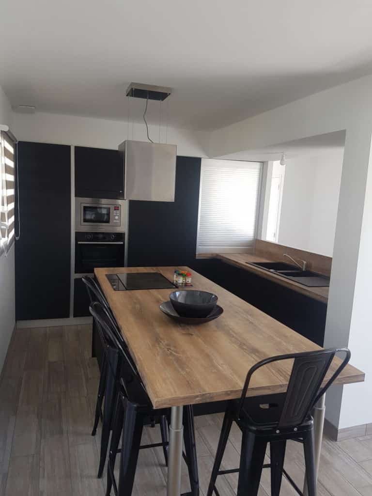 creation cuisine plourin -