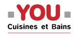logo you -