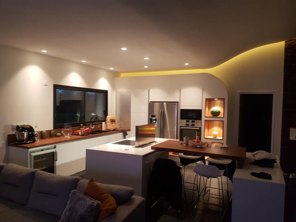 creation cuisine complete gouesnou 1 -