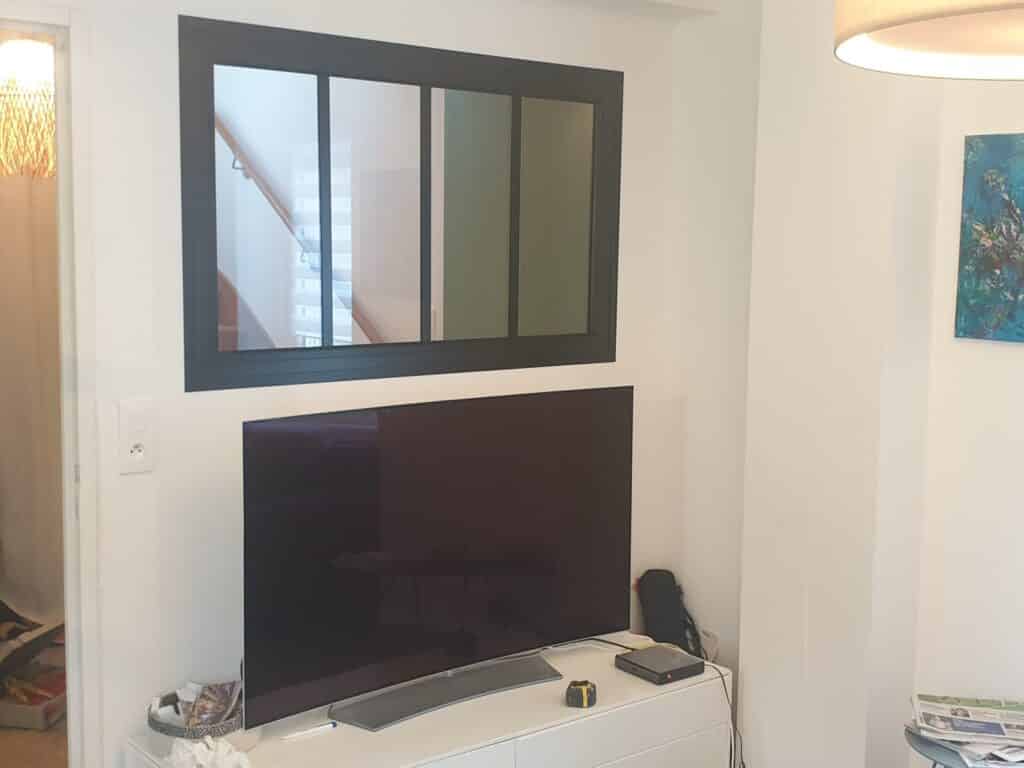 creation verriere brest -