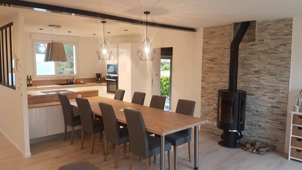 renovation cuisine le drennec 2 -