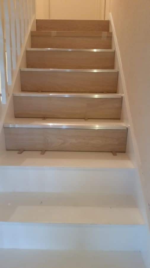 renovation escalier landerneau 2 -