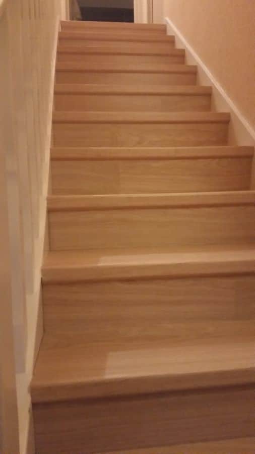 renovation escalier landerneau 3 -