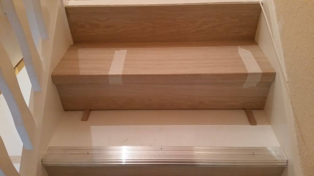 renovation escalier landerneau -